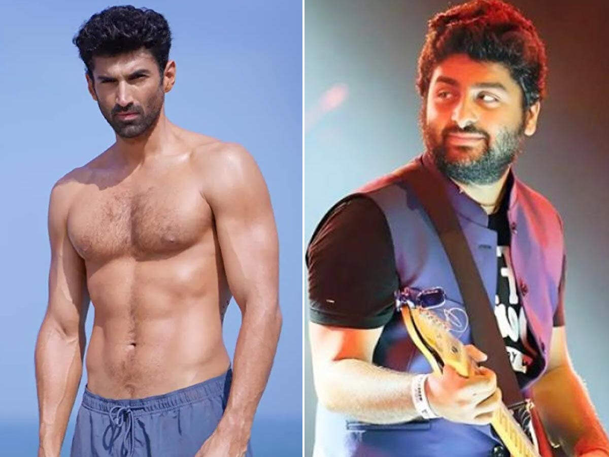 aditya-roy-kapur-on-working-with-arijith-singh Aditya Roy Kapur on Working with Arijith Singh