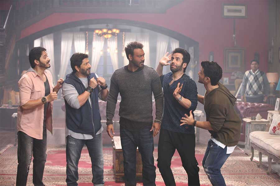 ajay-devgn-in-golmaal-5 Ajay Devgn in Golmaal 5