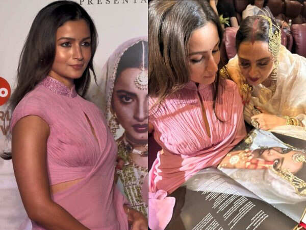 Alia Bhatt