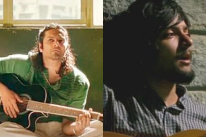Ali Fazal