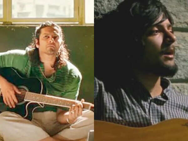 Ali Fazal