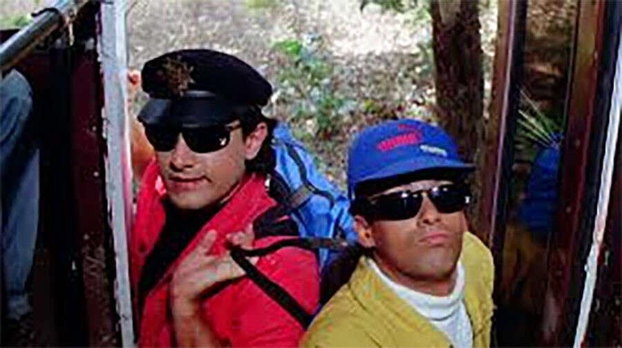 andaz-apna-apna-aamir-and-salaman Andaz Apna Apna Aamir and Salaman