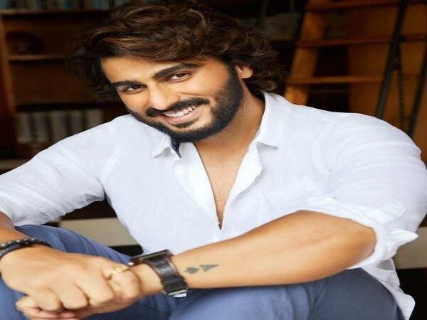 Arjun