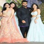 Birthday Star Arjun Kapoor's Best Moments With His Sisters