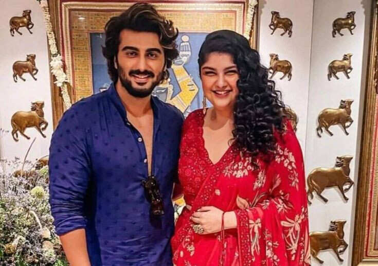 arjunkapoor11750930783 Arjun