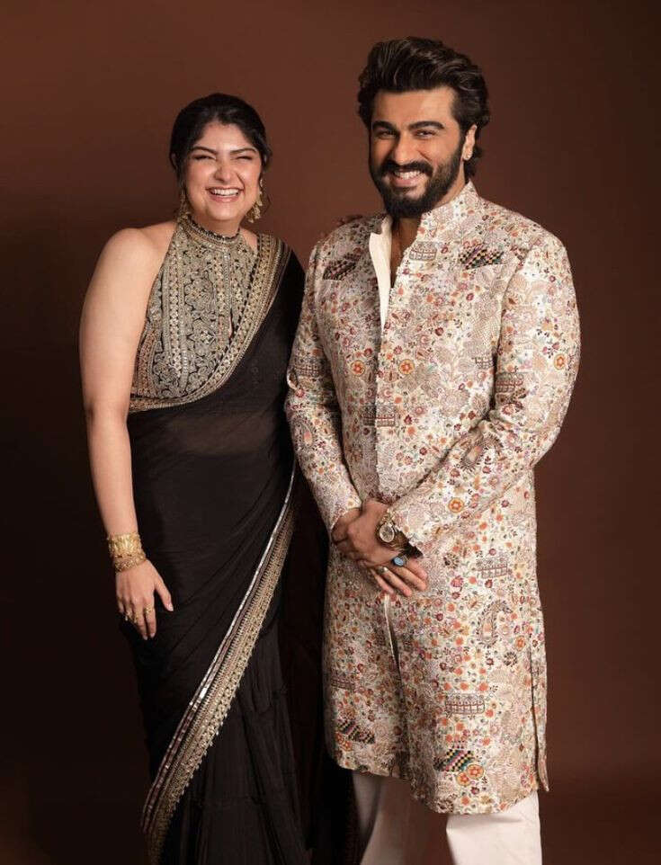 arjunkapoor91750930659 Arjun