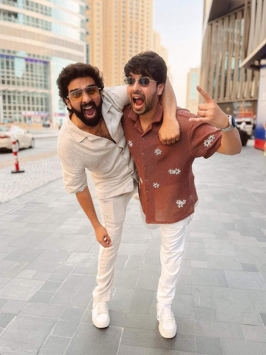 armaan-malik-and-amaal-malik Armaan Malik and Amaal Malik