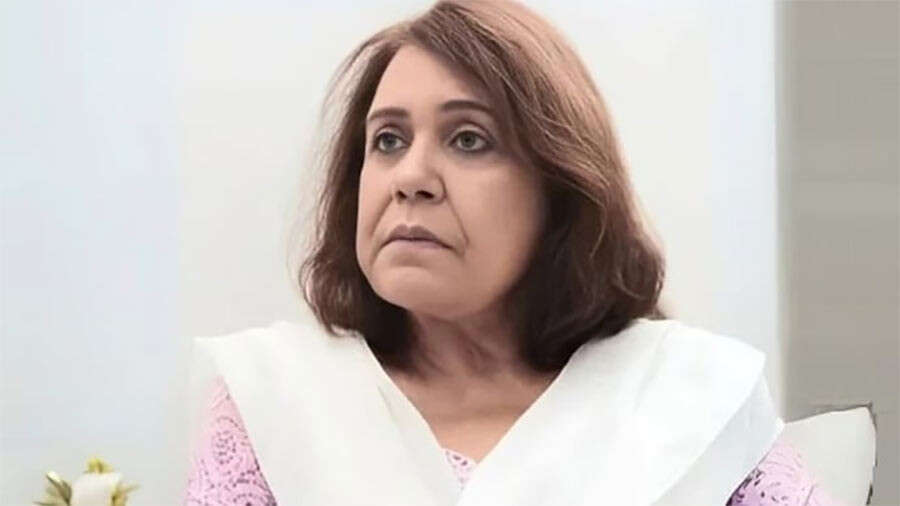 Ayesha Khan passed away