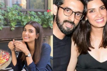 Diana Penty on Her Live‑in Relationship