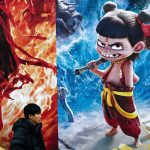 Ne Zha 2 has become the mainland’s biggest box office success. Photo: AFP
