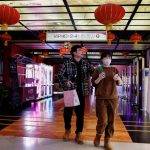China’s cinemas saw diminished attendance numbers in 2024 in an increasingly saturated entertainment market. Photo: Reuters