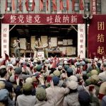 While some Chinese viewers praised the Netflix series’ detailed depiction of the Cultural Revolution, others said it painted China in a bad light and portrayed non-Chinese characters as saviours. Photo: Netflix