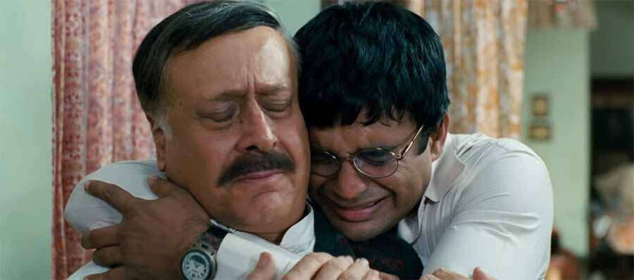 Fathers day bollywood 3 idiots
