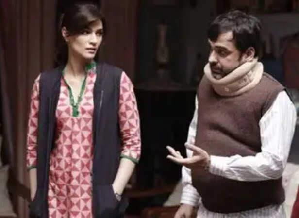 Father's Day Pankaj Tripathi