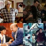 Father's Day on screen dads