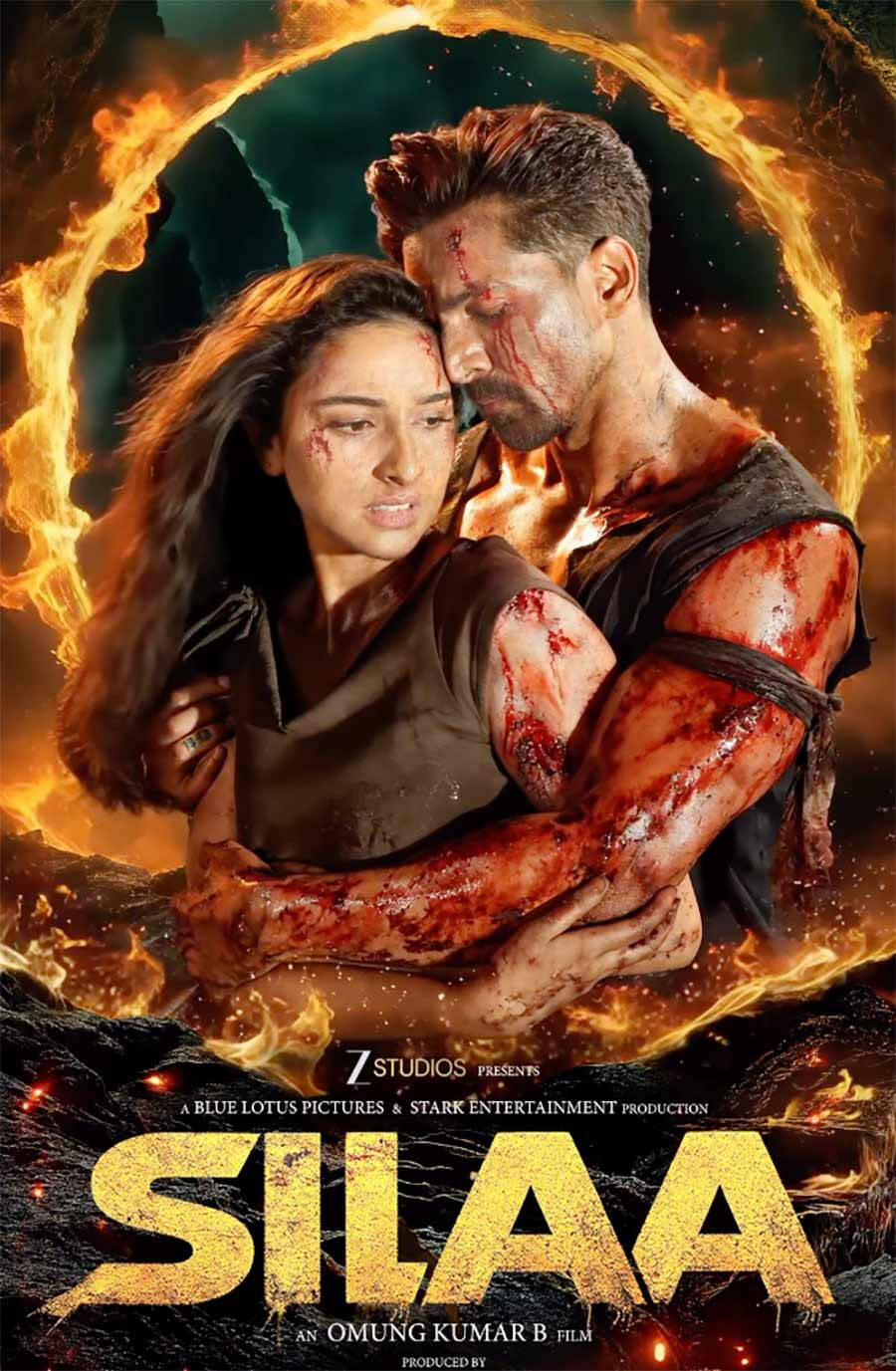Harshvardhan Rane