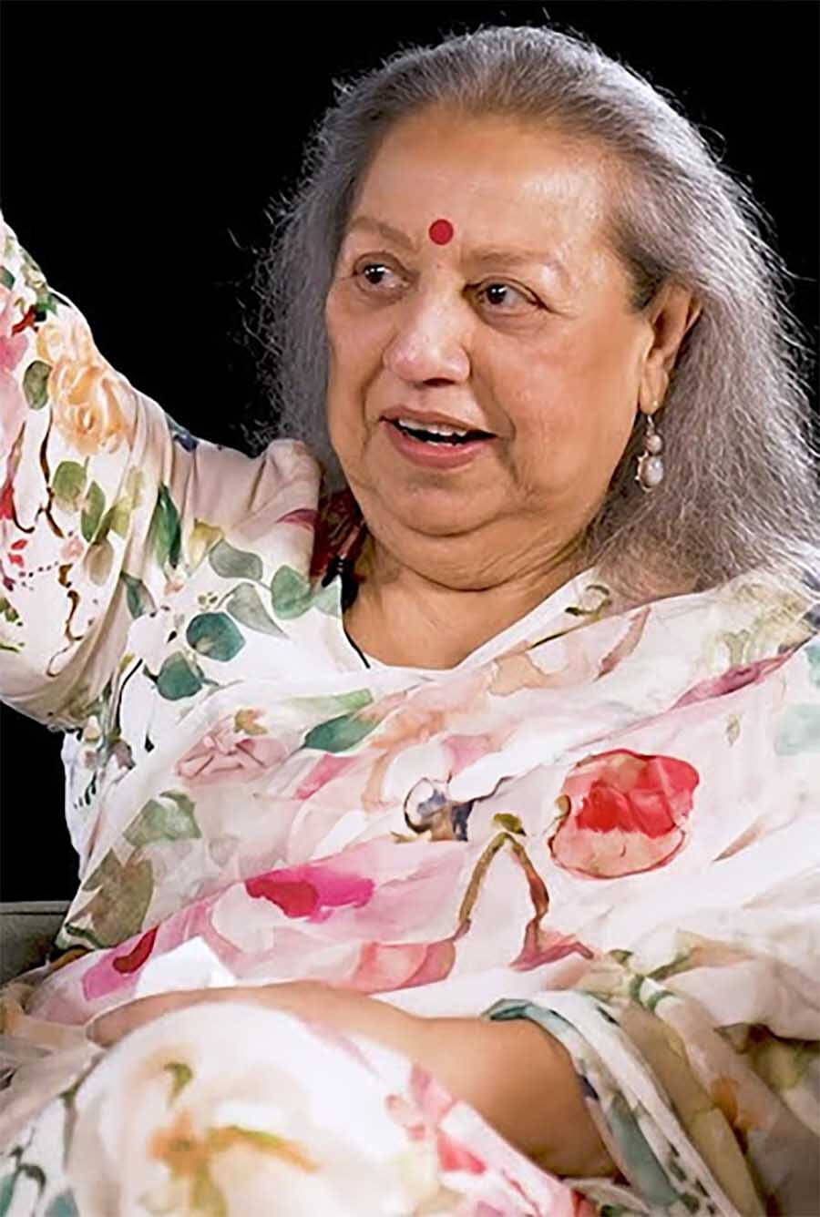honey-irani Honey Irani