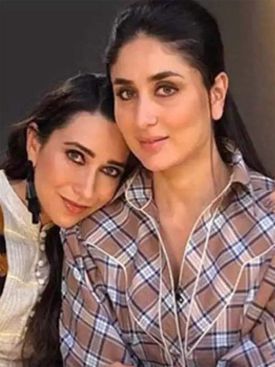 kareena-kapoor-khans-birthday-post-for-sister-karisma-kapoor Kareena Kapoor Khan's Birthday Post for Sister Karisma Kapoor
