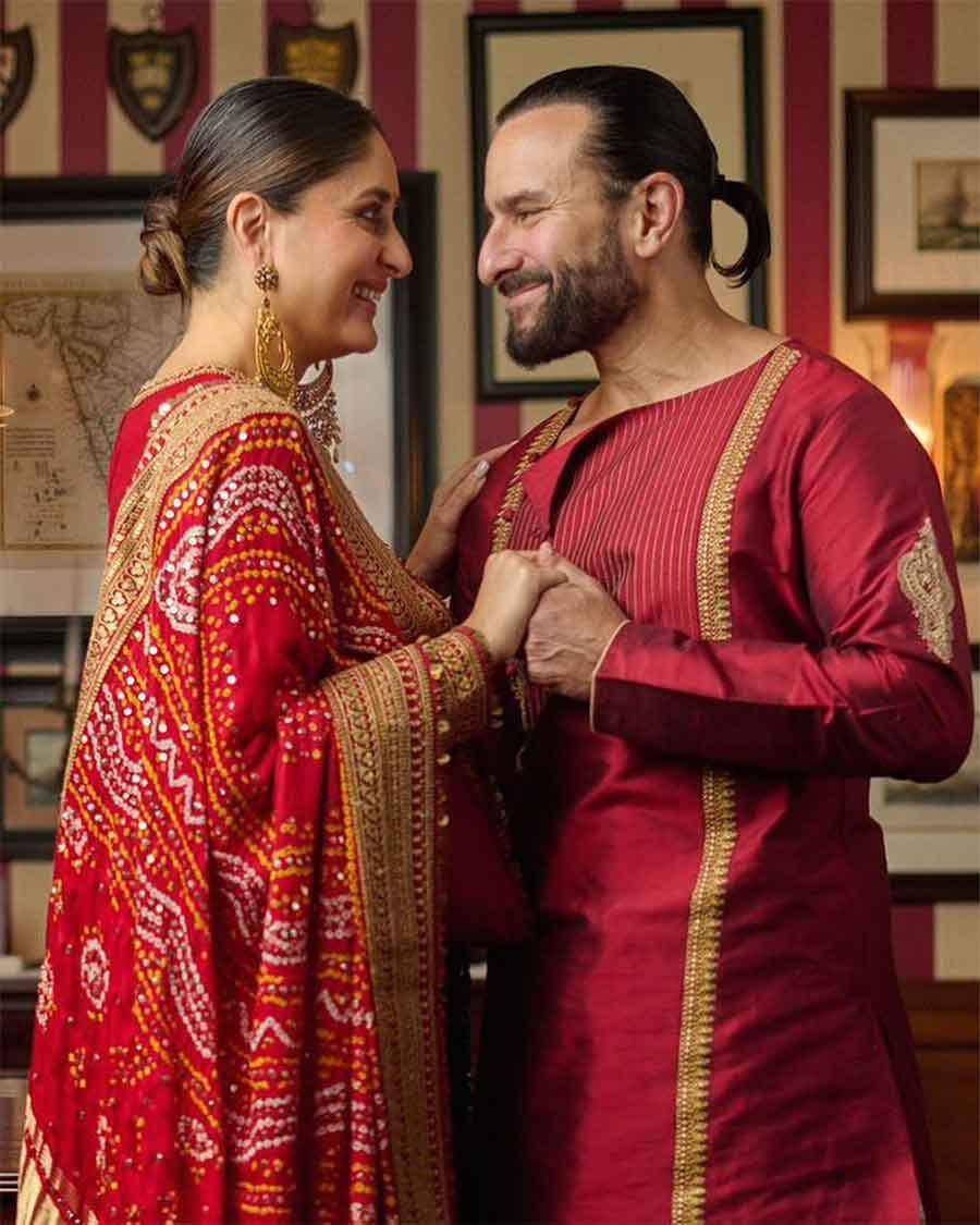 Kareena Kapoor Khan