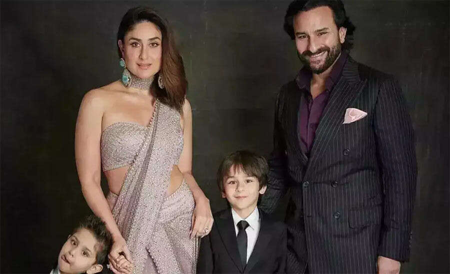 Kareena Kapoor Khan Saif Ali Khan stabbing