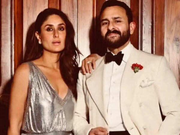 Kareena Kapoor Khan Saif Ali Khan stabbing