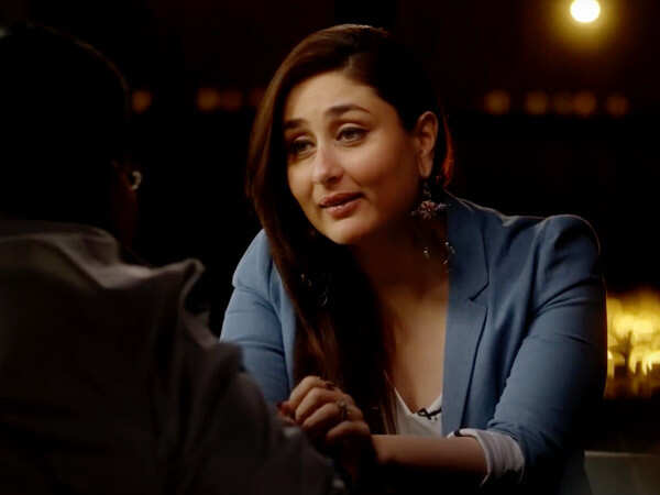 Kareena Kapoor Khan