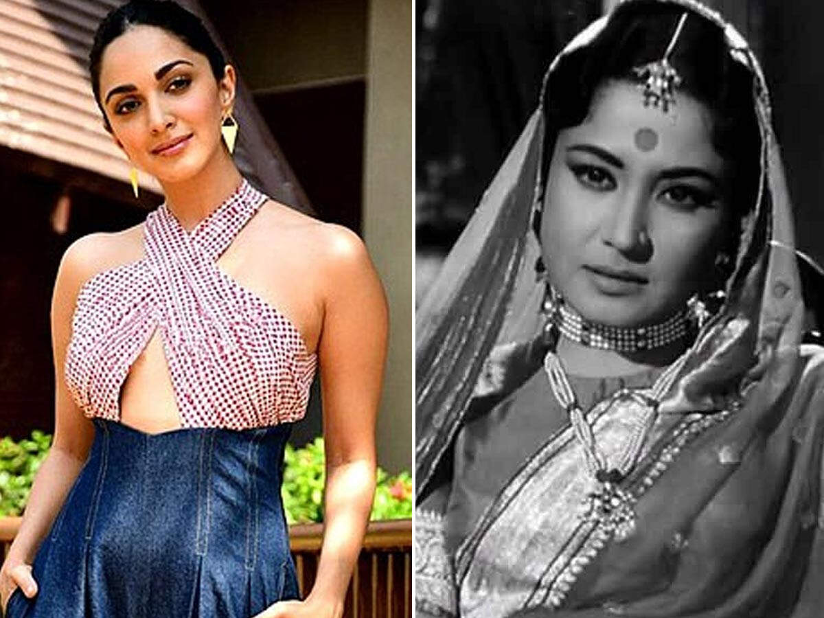 kiara-advani-to-be-cast-for-meena-kumari Kiara Advani to be Cast for Meena Kumari
