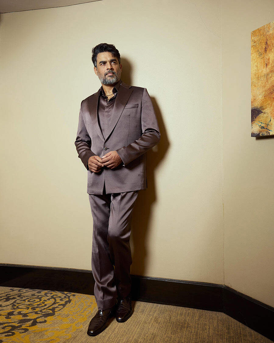 Madhavan