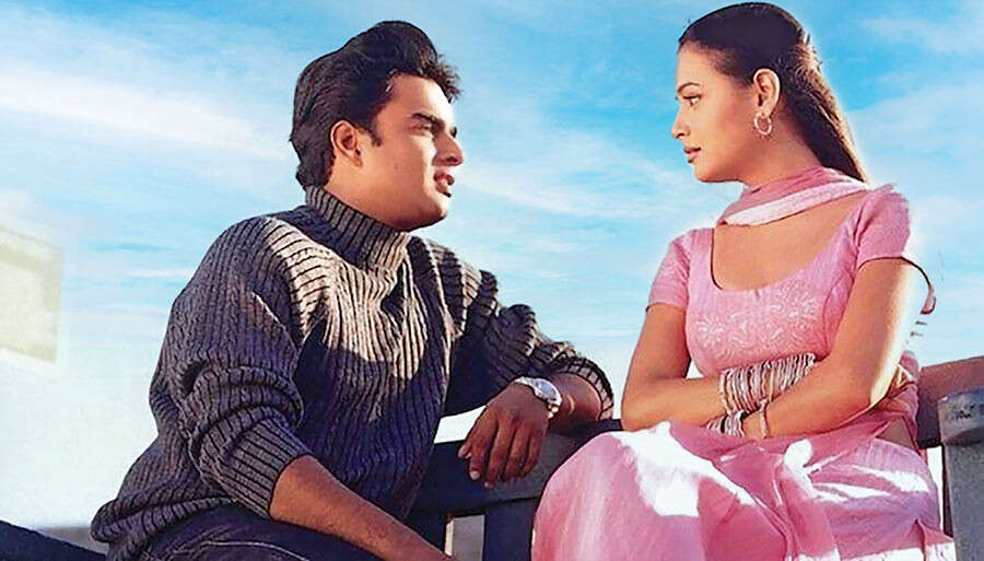 Madhavan