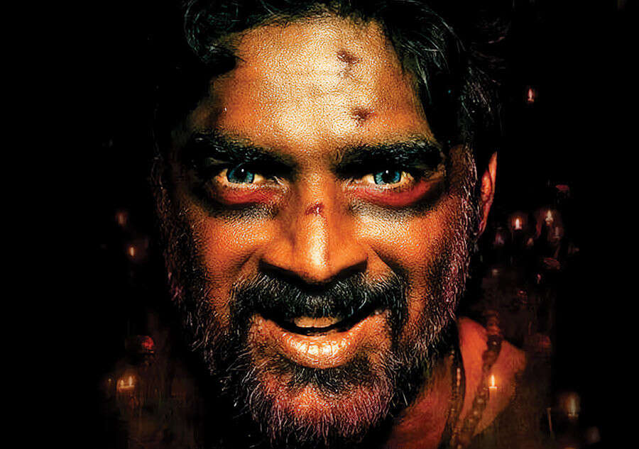 Madhavan