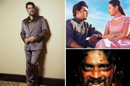 Madhavan Madhavan Madhavan