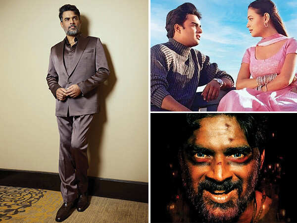 Madhavan Madhavan Madhavan