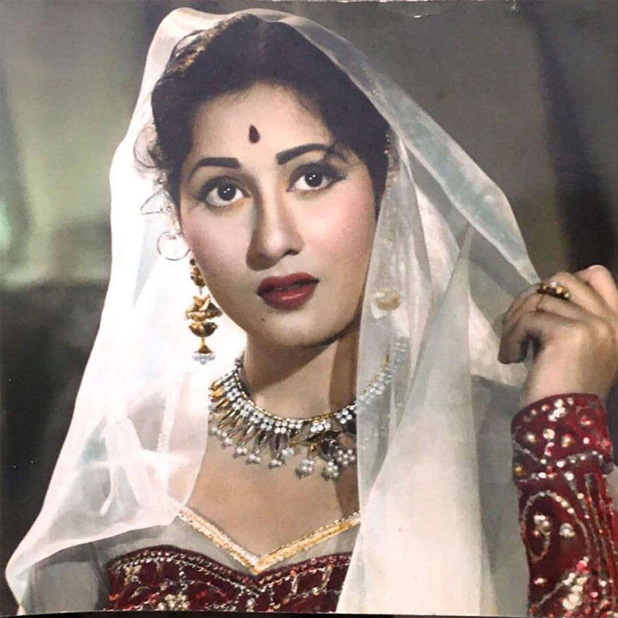 Madhubala’s Biopic