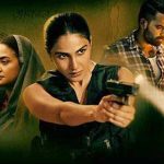 Mandala Murders Release in July