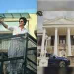 Shah Rukh Khan’s Mannat Makeover Faces