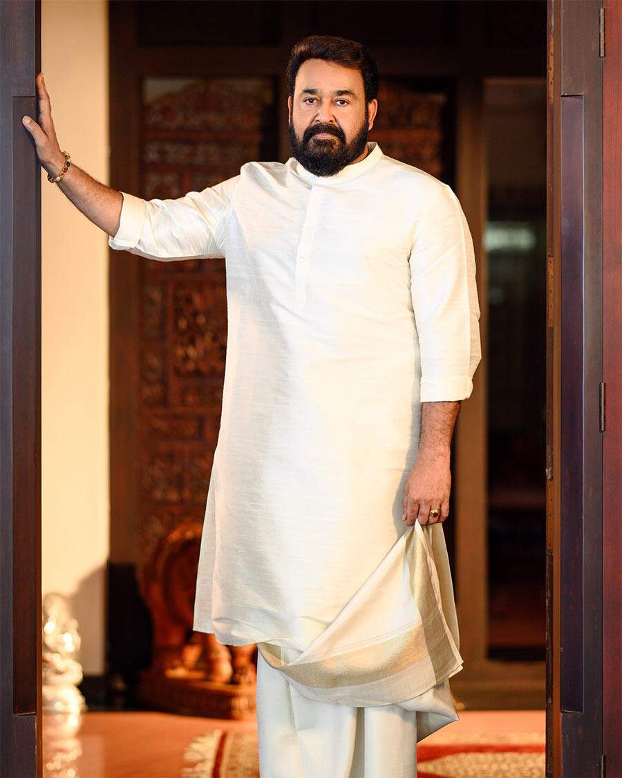 mohanlal-jeethu-josephs-drishyam-3-this-october Mohanlal-Jeethu Joseph's Drishyam 3 This October