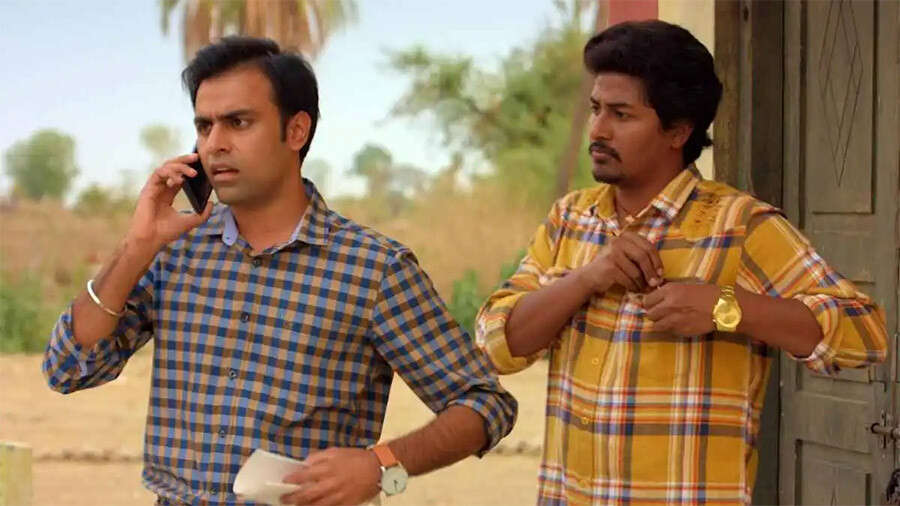 Panchayat as Pop Culture