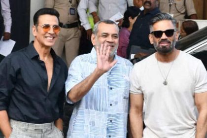Paresh Rawal Hera Pheri