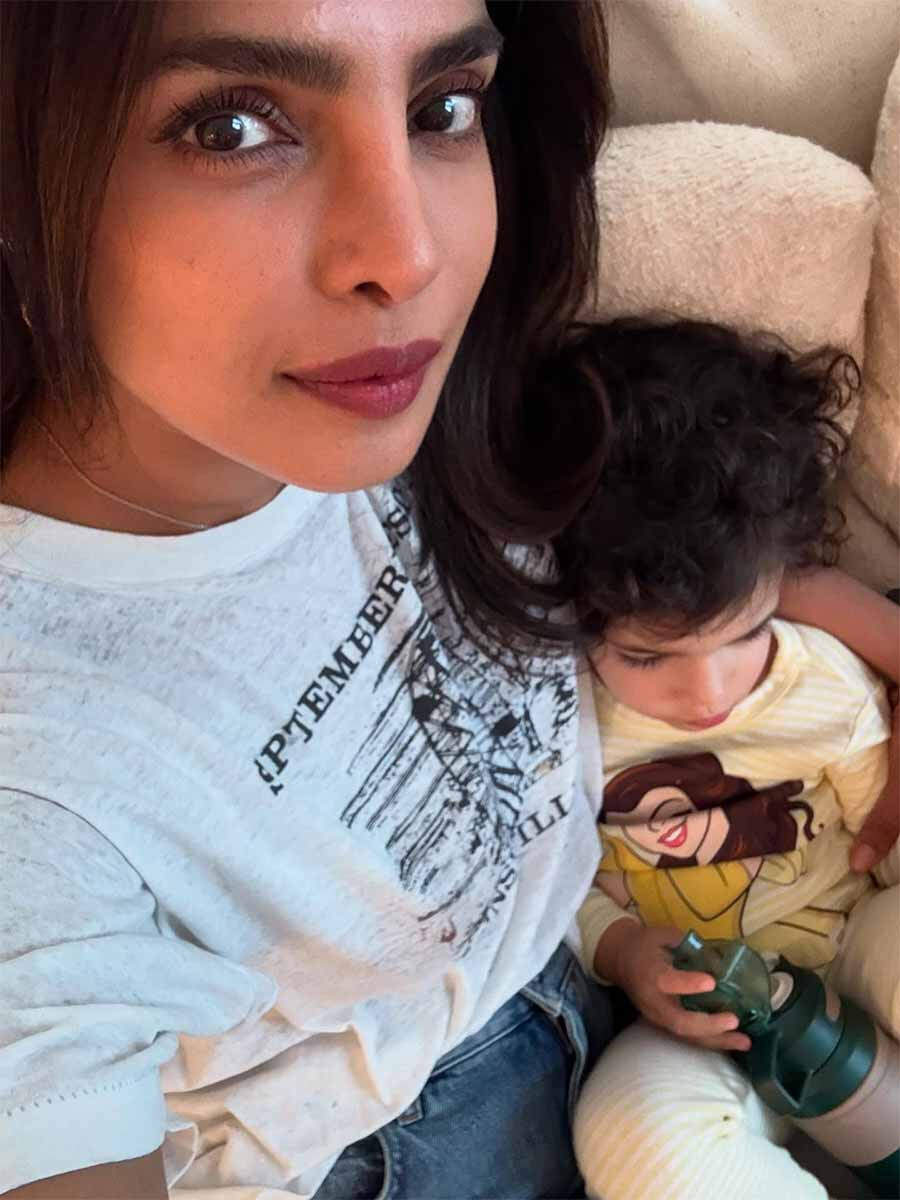 priyanka-chopra-malti-marie-schedule-with-ssmb Priyanka Chopra Malti Marie Schedule with SSMB