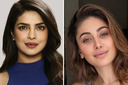 Priyanka Chopra Jonas Reacts to Shefali Jariwala’s Demise