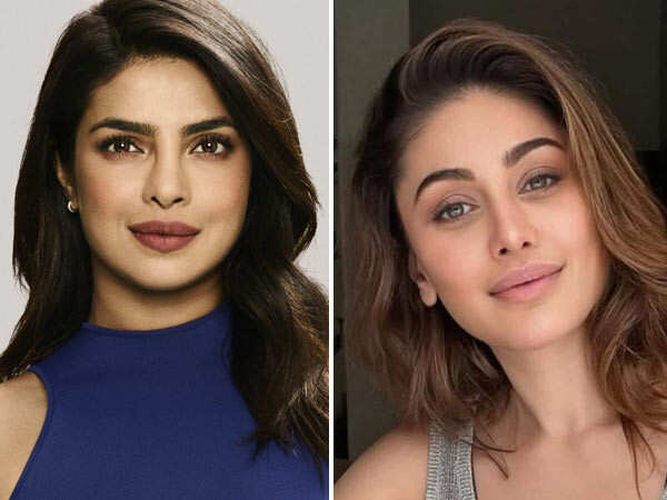 Priyanka Chopra Jonas Reacts to Shefali Jariwala’s Demise
