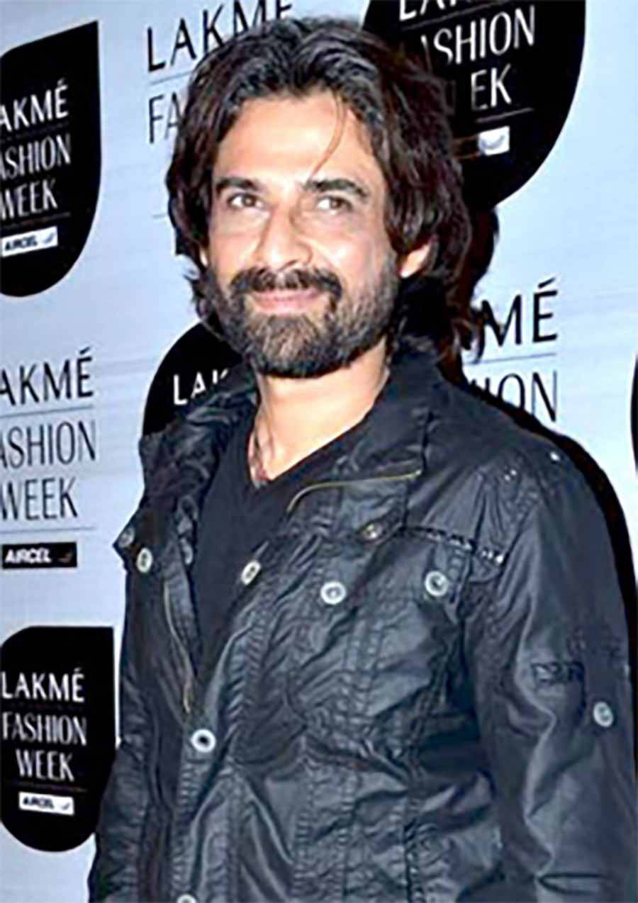 Rahul Dev on Mukul Dev