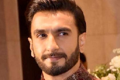 Ranveer Singh