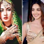 Kiara Advani to Play Meena Kumari