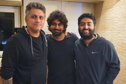 Saiyaara Saiyaara Saiyaara