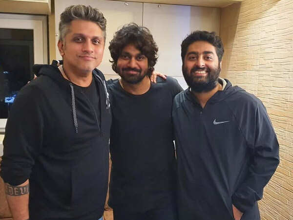 Saiyaara Saiyaara Saiyaara