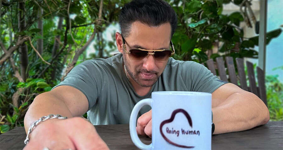 Salman Khan about his Medical Issues