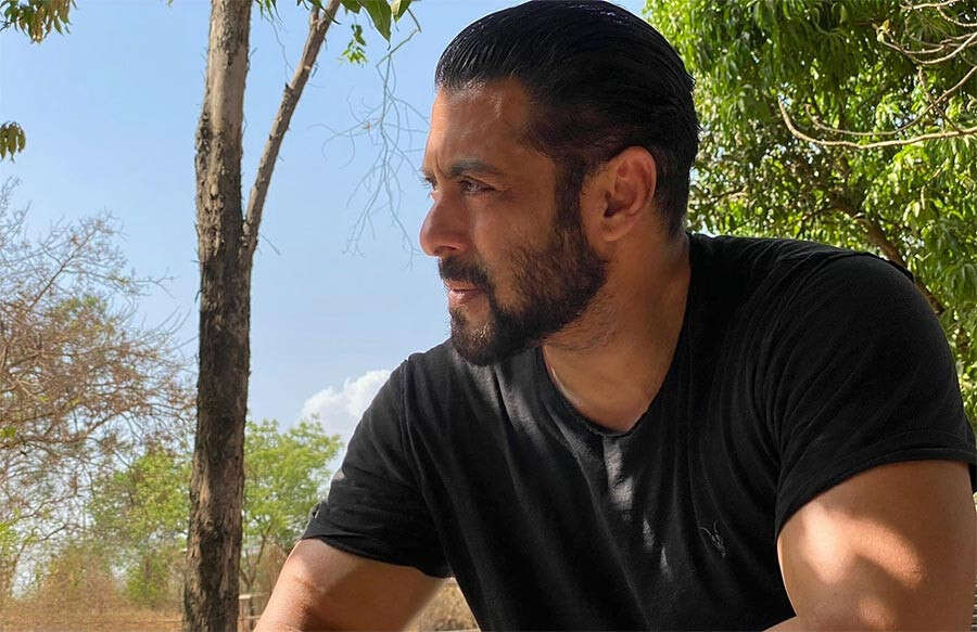 Salman Khan talks about his Medical Issues