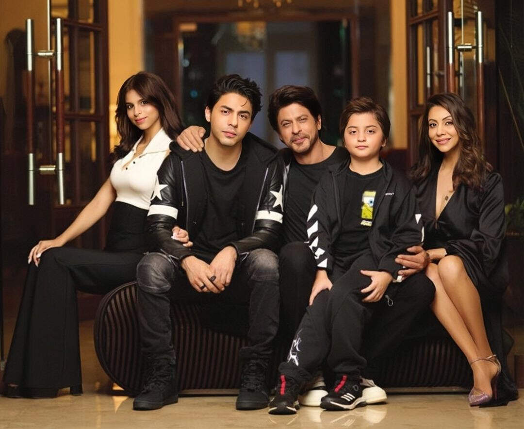 Shah Rukh Khan