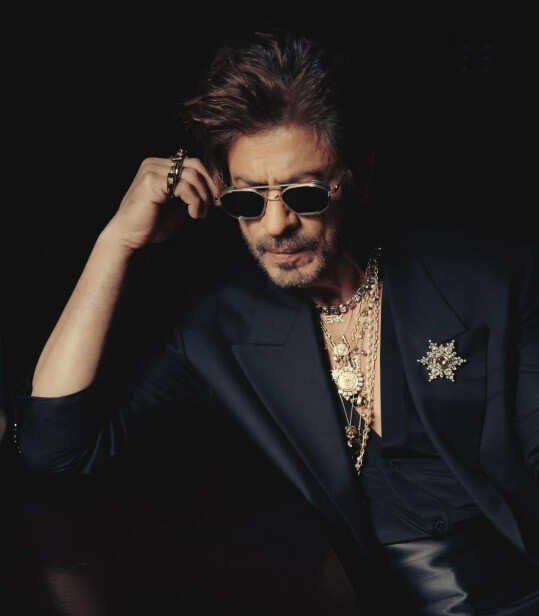 Shah Rukh Khan